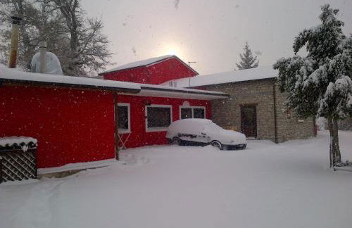 Aia di Lazzaro Agriturismo - Foto 25