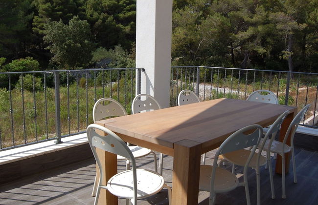 Modern Holiday Home With Terrace, Near the Sea - Foto 12