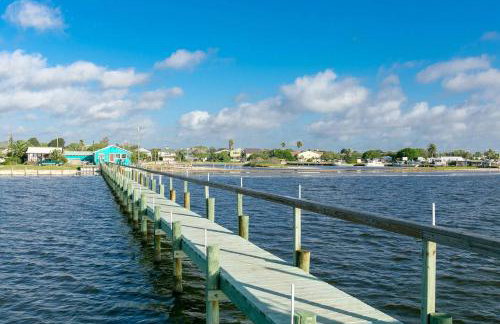 Laguna Madre Bayhouse - Foto 27