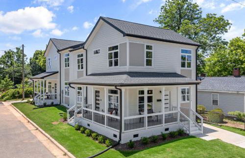 Brand New 4bd - Modern - Prime Location - Spacious - Foto 5