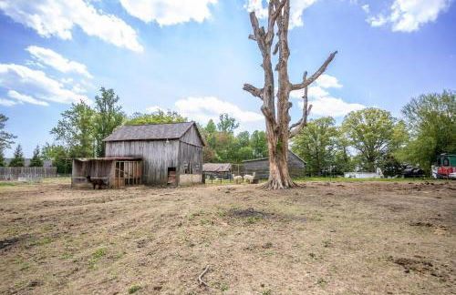 Watch Deer from a Farm Cottage - Foto 41