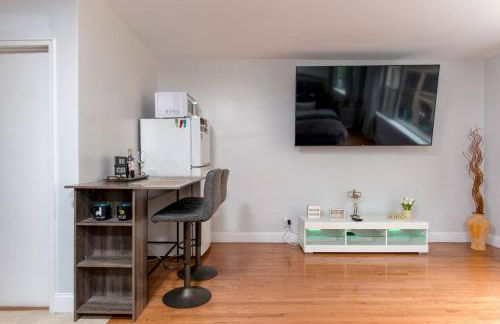 Downtown Boston Studio Central Location Famous Nightlife Chinatown with Bed Full of Promises! - Foto 5