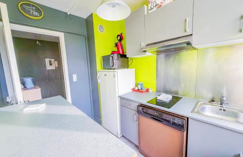 Joli T2 proche de la gare - Foto 6