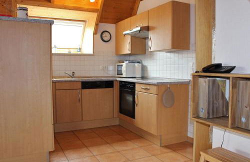 Ferienhaus Carolin am Nordseedeich - Foto 11