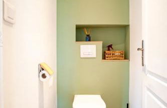 Appartement cosy NANCY - Foto 9