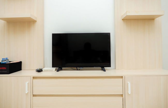 Comfortable 2BR Parahyangan Residence Apartment - Foto 26