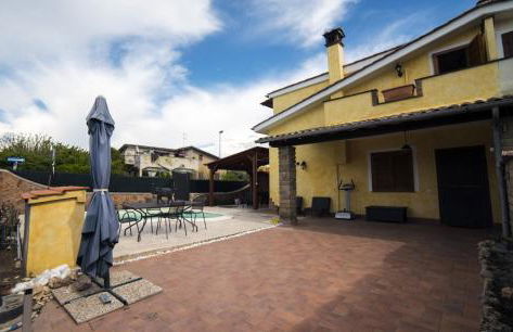 SEASIDE COTTAGE LADISPOLI CERRETO - Foto 8