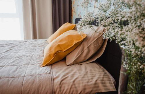 W&K Ginger Suite - Faktura VAT, Parking w garażu, szybkie Wi-Fi, Netflix - Photo 10