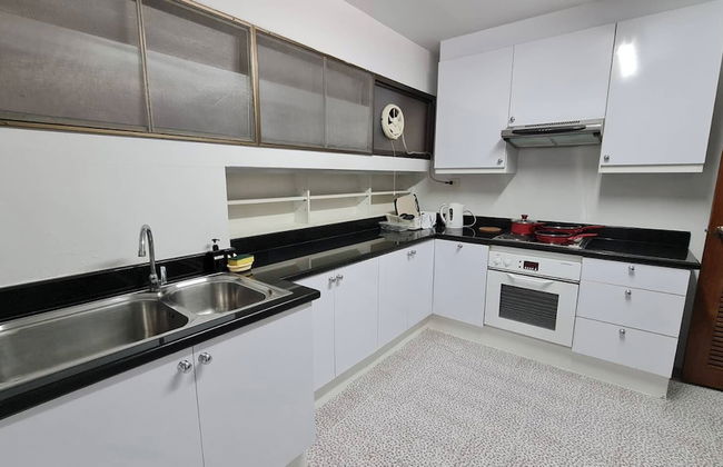 Baan Arthit - Foto 26