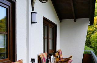 Ferienwohnung "Saba" - Foto 19