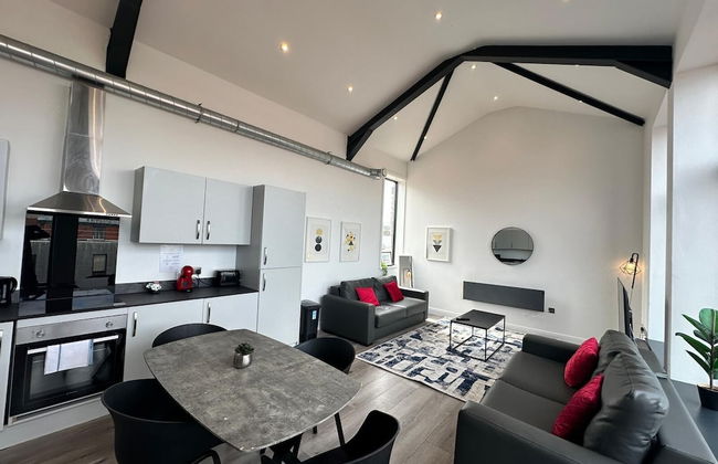 Dale Street Liverpool By Beehosting - Foto 1