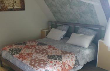 Les Girouteaux Le Fenil - Photo 23