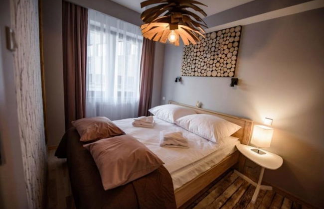 Apartamenty Sun & Snow Zielony Zdrój - Foto 7