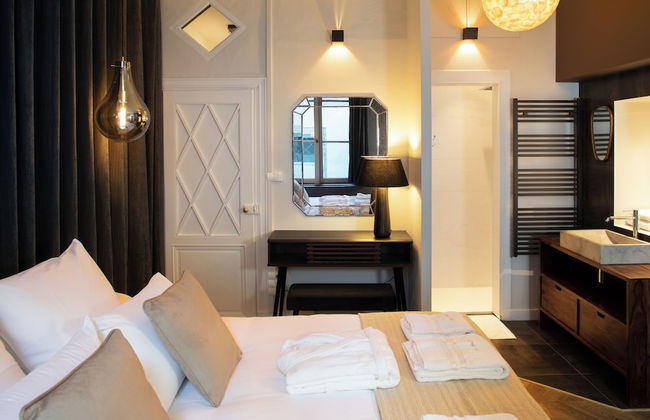 Maison TILLOT - Foto 25