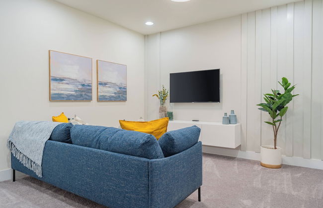 Your Orlando Retreat: Warm and Welcoming Townhome - Foto 47