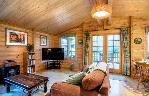 Willowbank Lodges - Foto 23