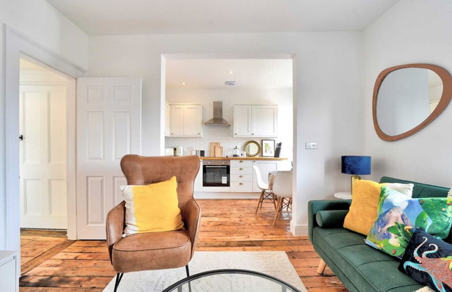 Stunning Apartment in the Heart of Chelmsford - Foto 11