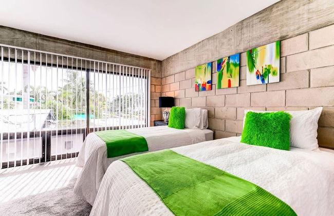 Entire Townhouse Ft Lauderdale - Foto 10