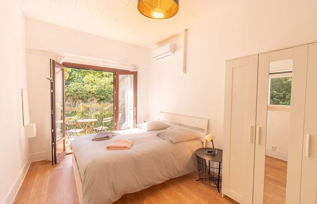 La Maisonnette-Aix - Foto 14