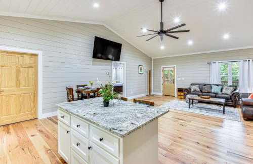 Sip, Hike and Explore Clayton Quiet Tiger Retreat - Photo 9