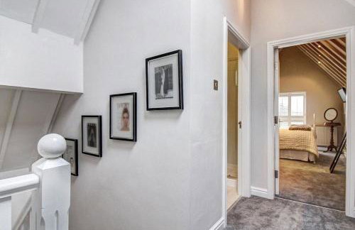 Branden Guest House - Foto 11