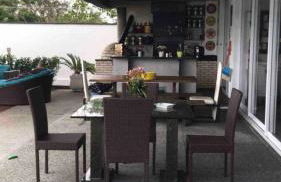 Paraíso house Granja Viana - Foto 14