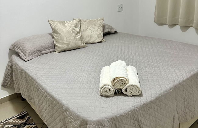 Apartamento a 4 min da Basílica - Foto 4