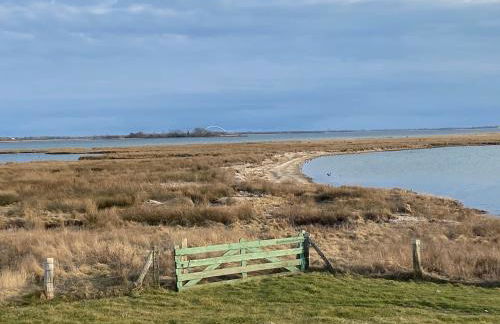 Haus mit Meerblick & Garten - Foto 12