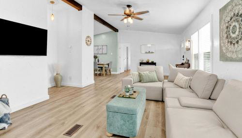 Red Door Cottage - Foto 4