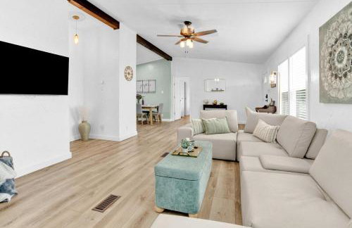 Red Door Cottage - Foto 4