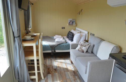 Middlehead Huts - Foto 9