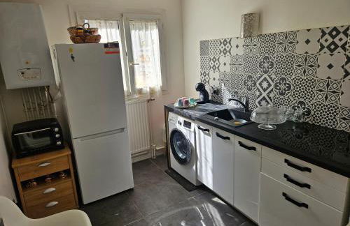 Appart proches saint Lazare la défense - Foto 21