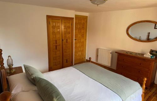 Casa El Carril Vinuesa - Foto 35