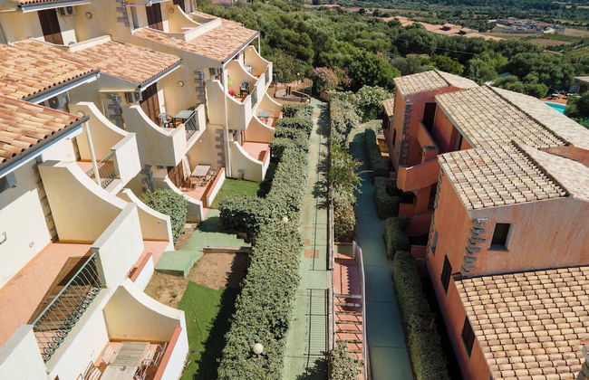 Il borgo di Badesi - Foto 93