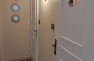 Appartements F3 Design Colmar+parking free - Foto 26