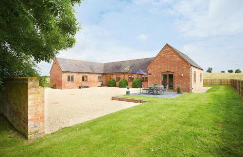 Furlong Barn - Foto 2