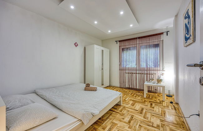 Green Hill Zagreb - Apartment Sara - Foto 3