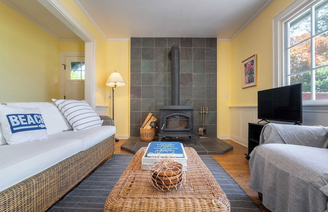 Smugglers Lagoon Beach Cottage by Avantstay - Foto 4