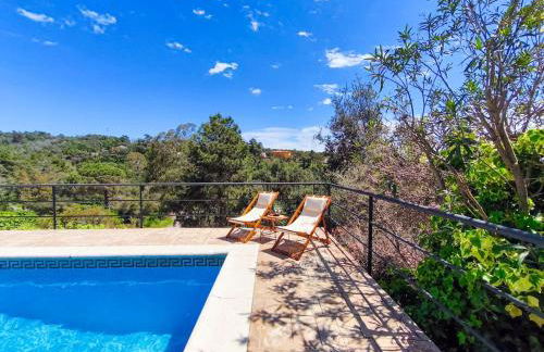 Villa Marie, 8 pers, green zone, private - Foto 19