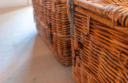 Swilken Lodge - Blacklaws Steading - Foto 41