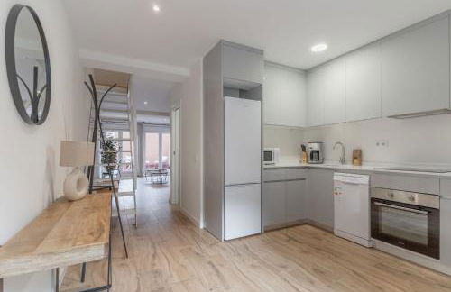 Large with terrace- 2Bd 1.5Bth- Plaza Castilla - Foto 14