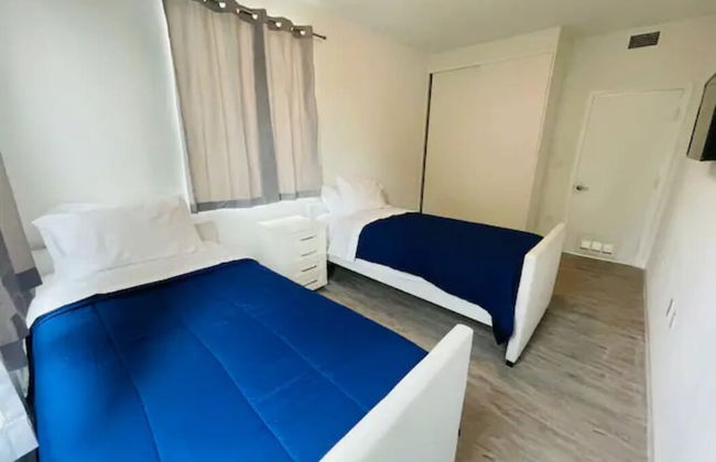 Comfortable European Style Home 4BR 4BA in Miami by ASVR-13670 - Foto 11