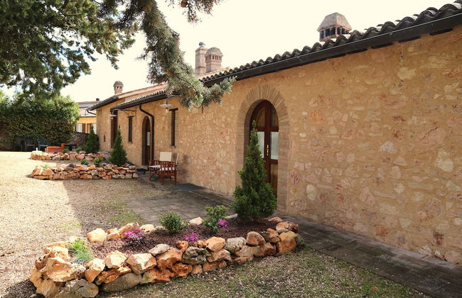 Corte Fratini Residenza D'Epoca - Foto 73