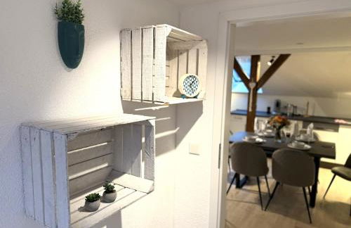 Natur-Apartment am Großen Arber Netflix WIFI - Foto 48