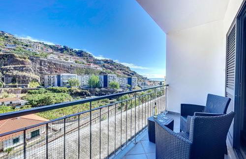 Agostinho Apartment by Atlantic Holiday - Foto 1