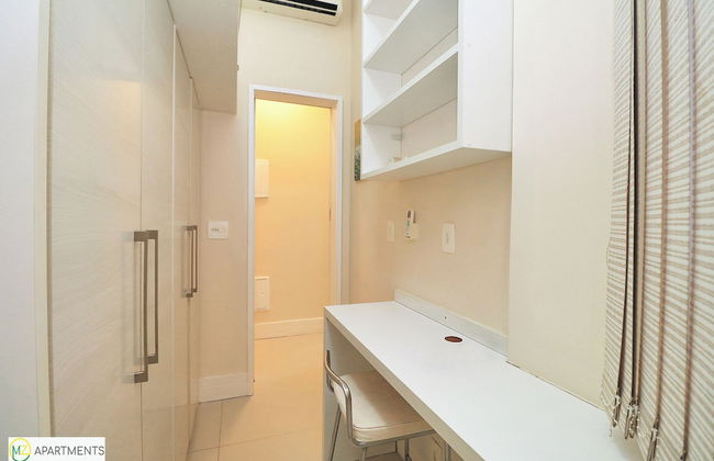 MZ Apartments Leme III - Foto 7