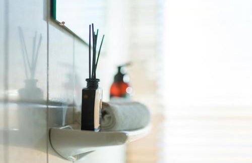 Spacious Ensemble Hecht Right On The Eider River - Photo 32