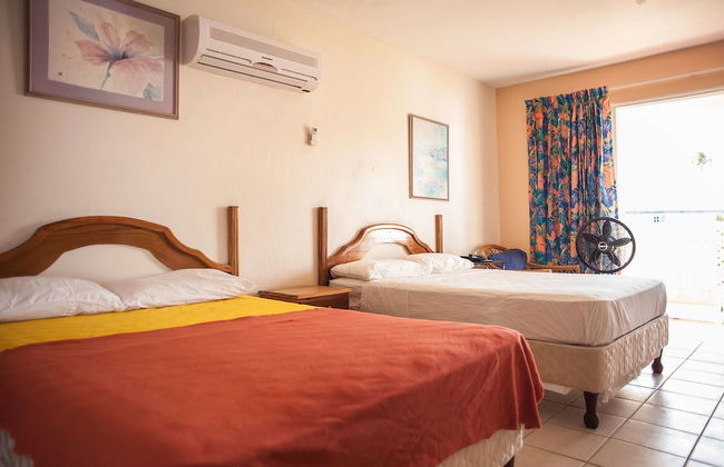 Point Village Studios and Suites - Photo 22