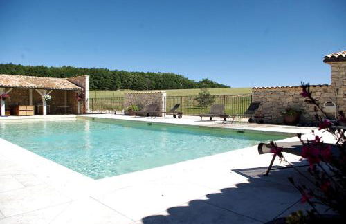 Le Moulin aux Lavandes - Foto 6