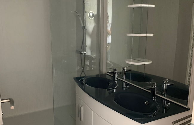 Résidence Plaisance - Foto 61